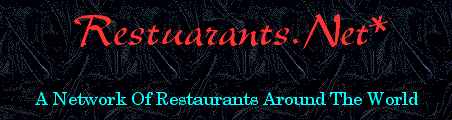 restaurants, restaurant, eating, dining, restaurants on the net
